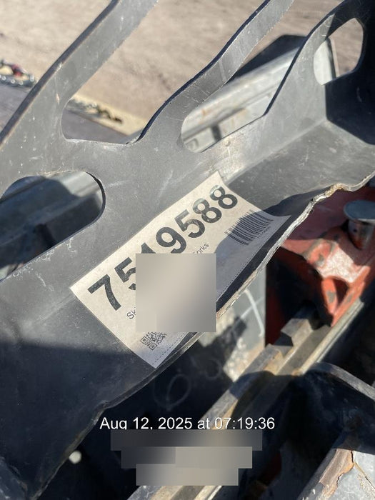 2020 PALADIN 48" Pallet Forks - Paladin