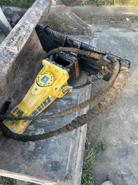 2025 EPIROC SBU220