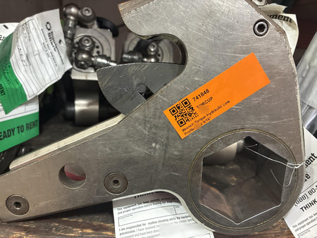 2040 TORCUP TX-8