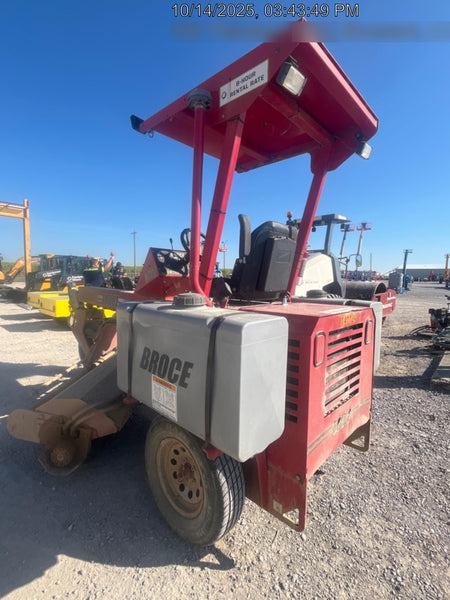 2021 BROCE BW260
