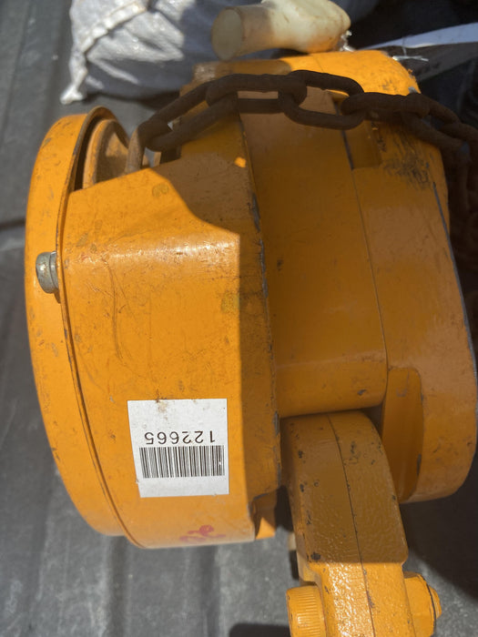 2020 HARRINGTON CF050-20