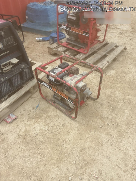2023 MULTIQUIP QP2TH