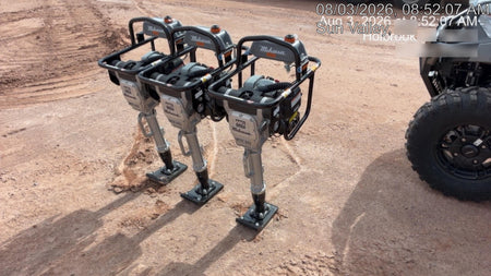 2026 MULTIQUIP MTR40HF