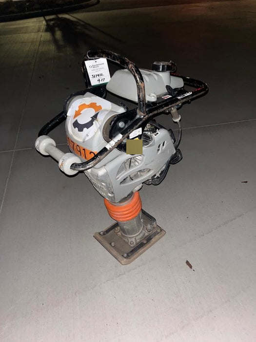 2023 MULTIQUIP MTX60HD