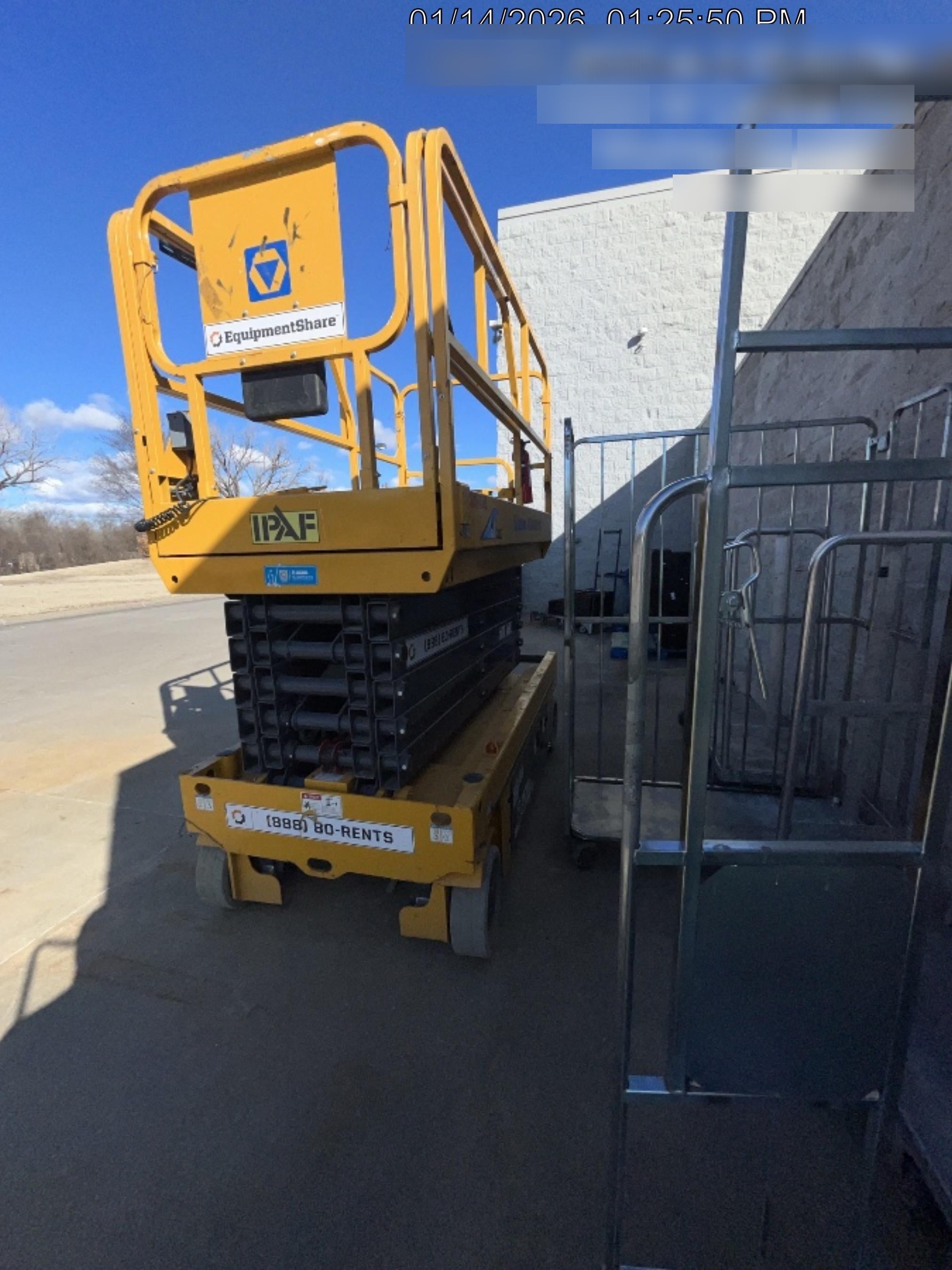 2022 XCMG XG4047DC