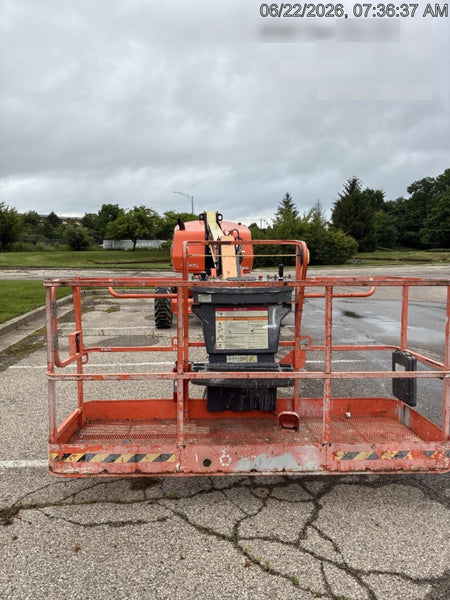2022 JLG 460SJ