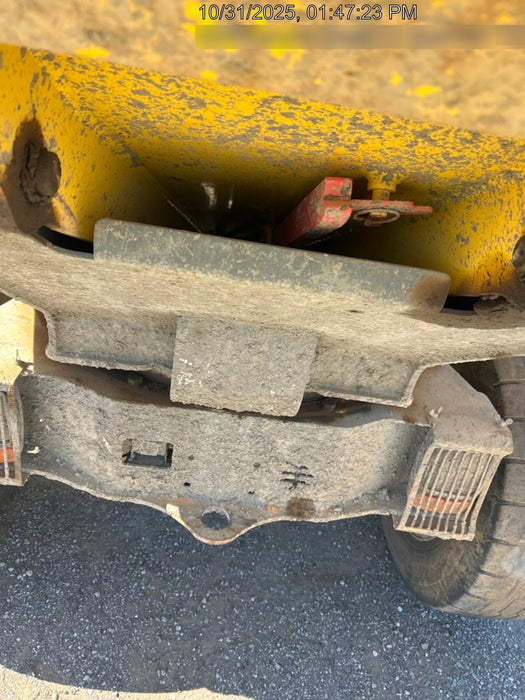 2022 WACKER NEUSON DW50