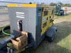 2020 ATLAS COPCO PAS 100 HF CS Enclosed