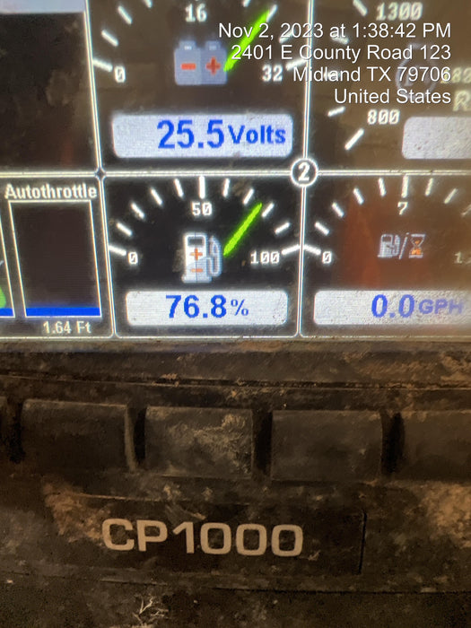 2023 PREMIER PUMP 8NHTH-RP-DC13