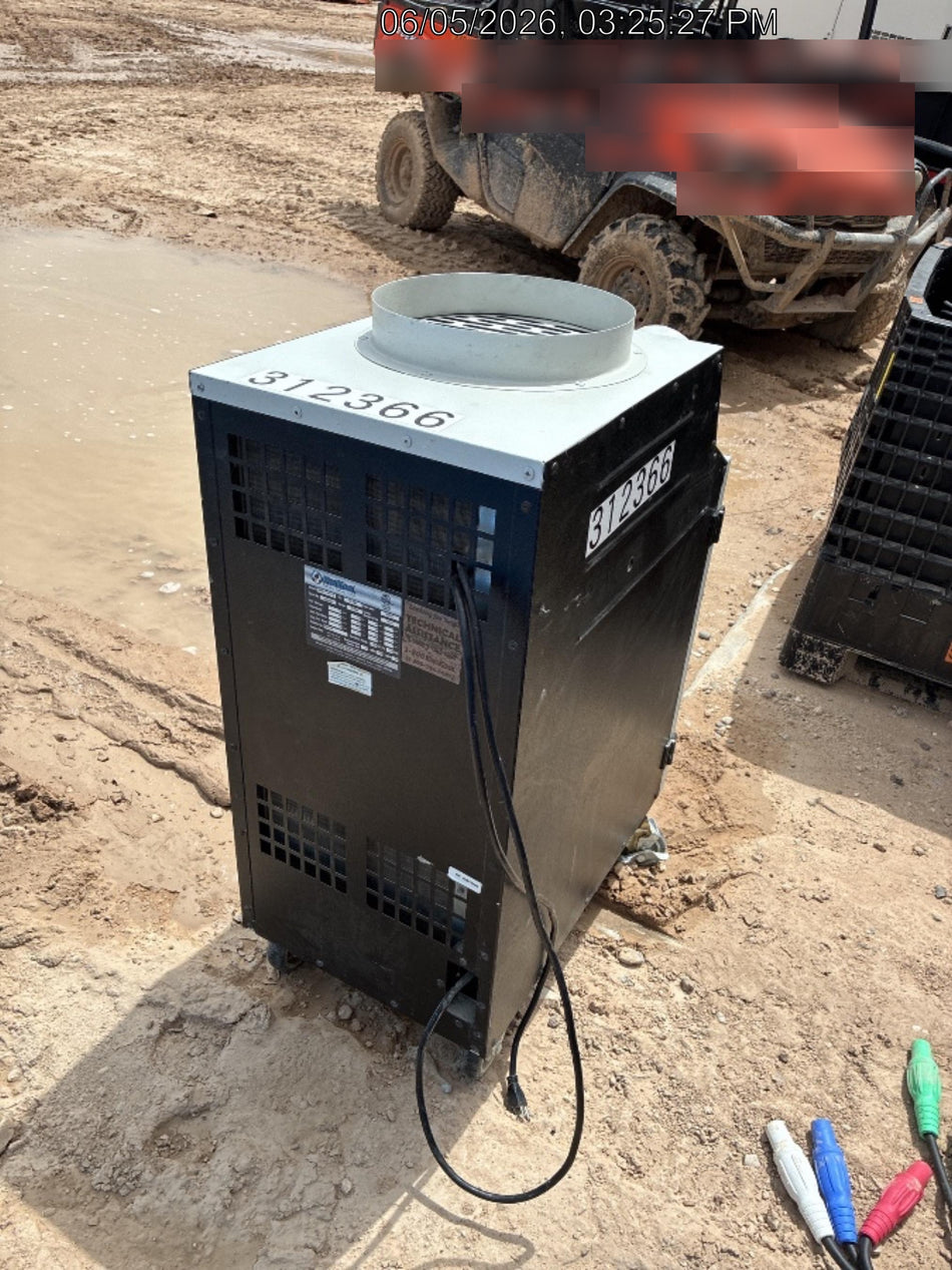 2023 KWIKOOL KPAC1411-2