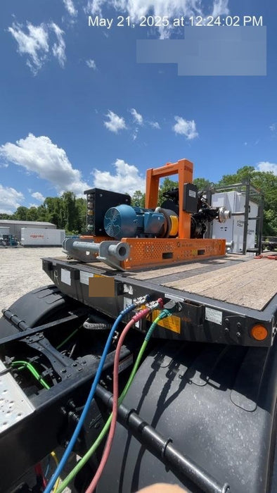 2022 PIONEER EPP44S10L71