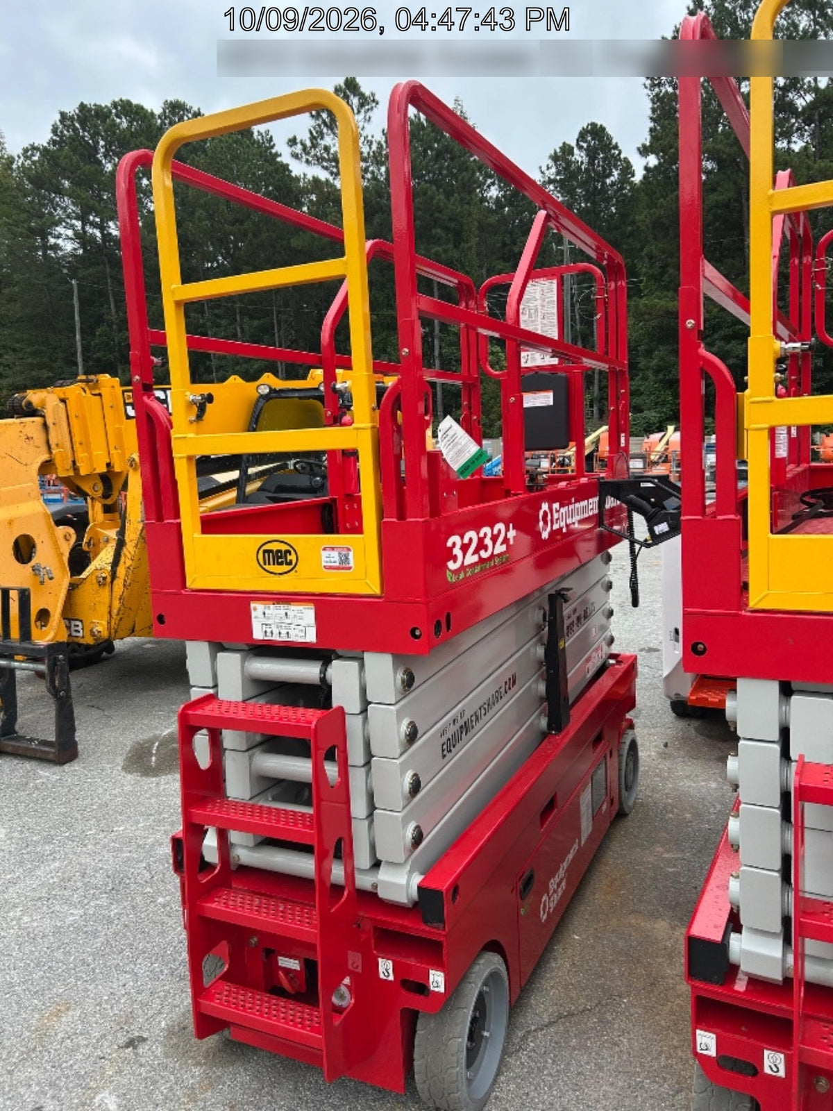 2026 MEC 3232+