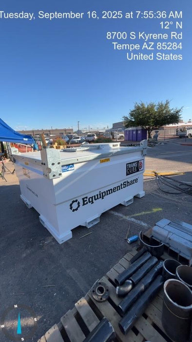 2025 WESTERN GLOBAL 50TCG