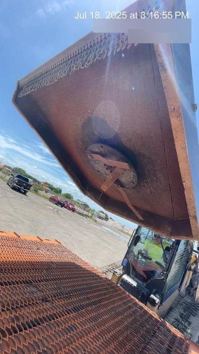 2022 PALADIN 30372A-0022