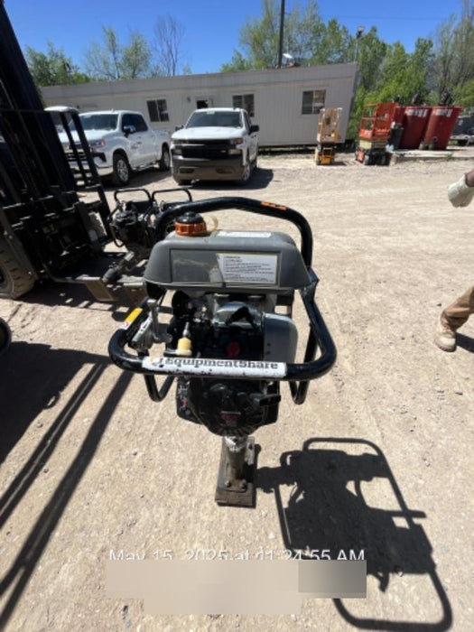 2023 MULTIQUIP MTR40HF