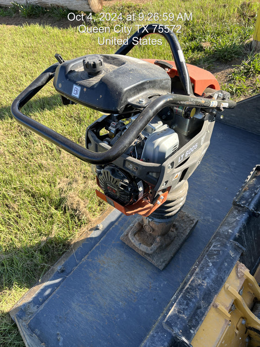 2024 HUSQVARNA LT6005