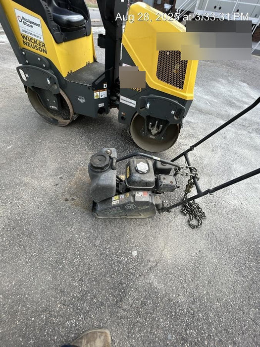 2022 THIRD COAST EQUIPMENT SP5013H