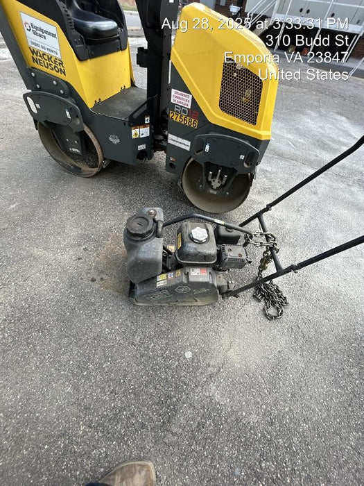 2022 THIRD COAST EQUIPMENT SP5013H