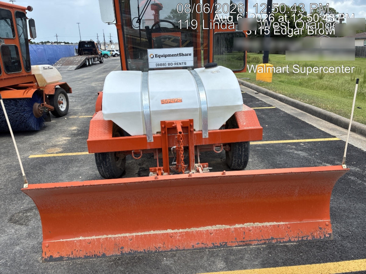2025 BROCE RK350