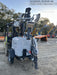 2018 Wacker Neuson LTV6L-MH Wacker Neuson LTV6L Mobile Light Tower w/Fuel Level Sensor Installed