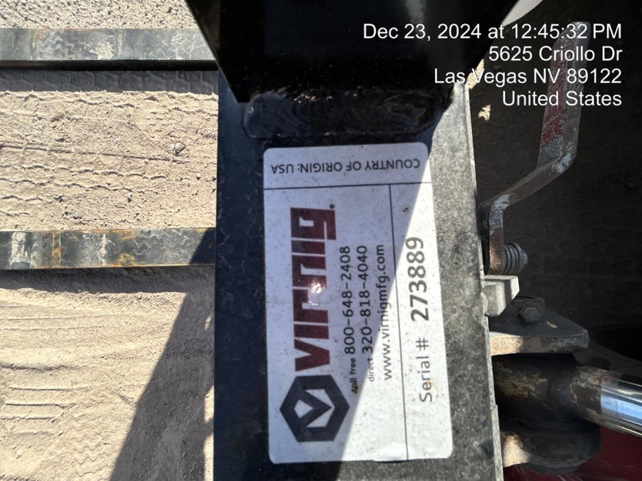 2024 VIRNIG PF4855-5VG