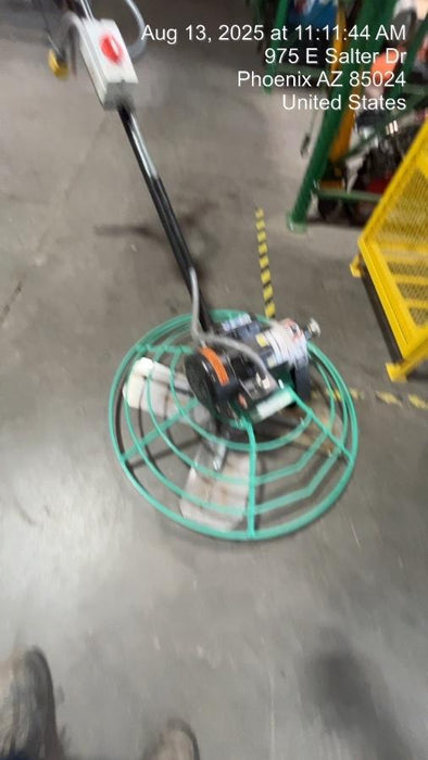 2025 MULTIQUIP J36E2