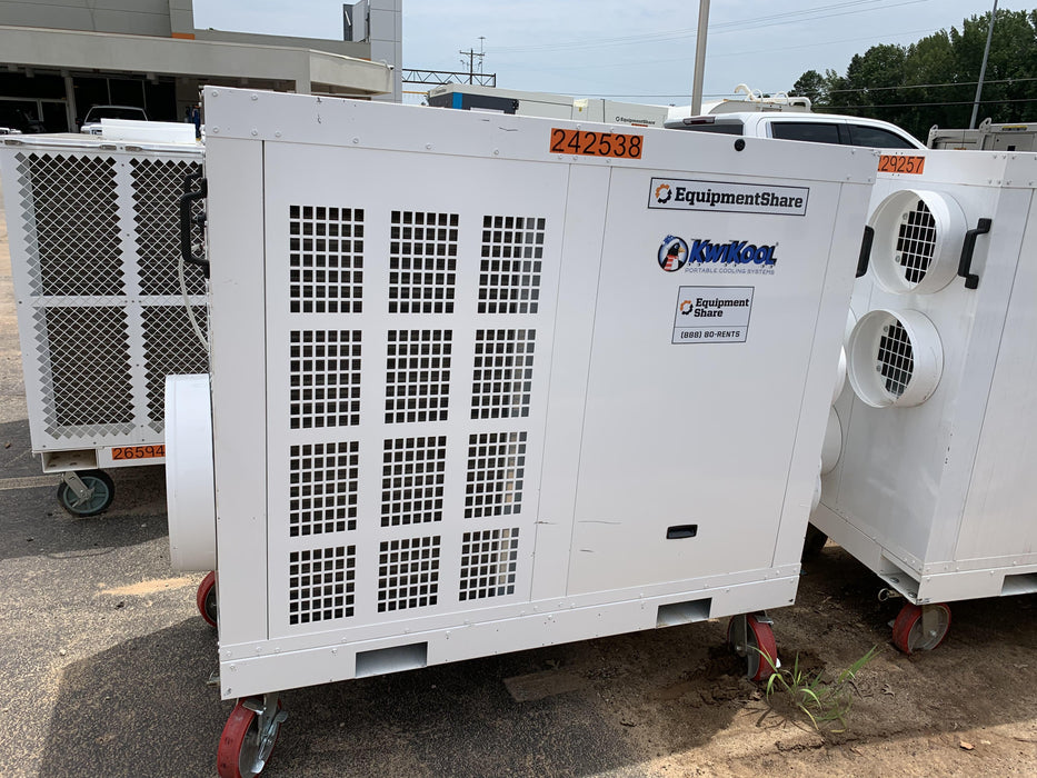 2022 KWIKOOL KPO12-43H