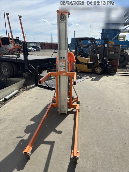 2021 LIFTSMART MLC-24