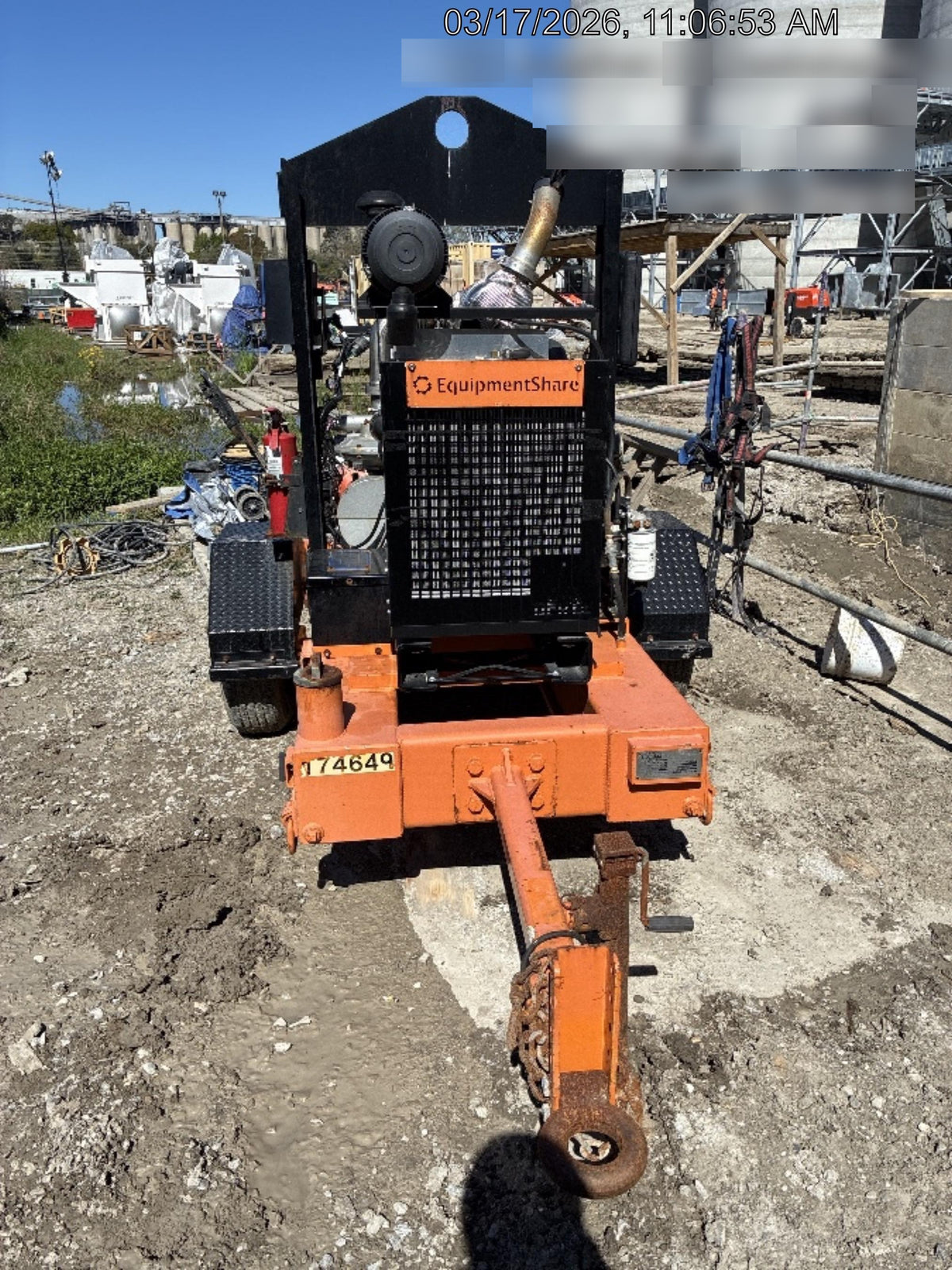 2021 RWN RWN-4NNTL-6.5OBPT-SS