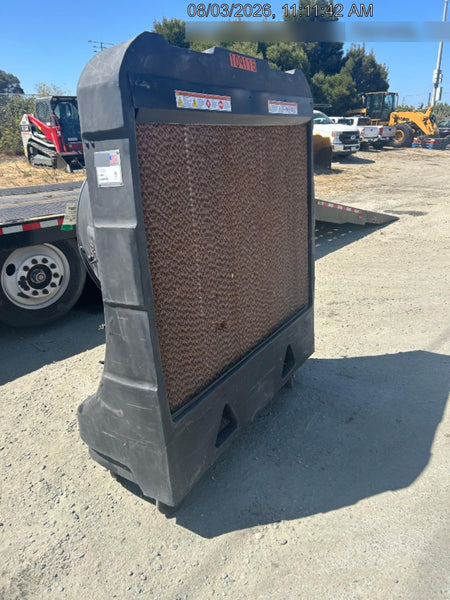 2020 PORTACOOL Jetstream 260