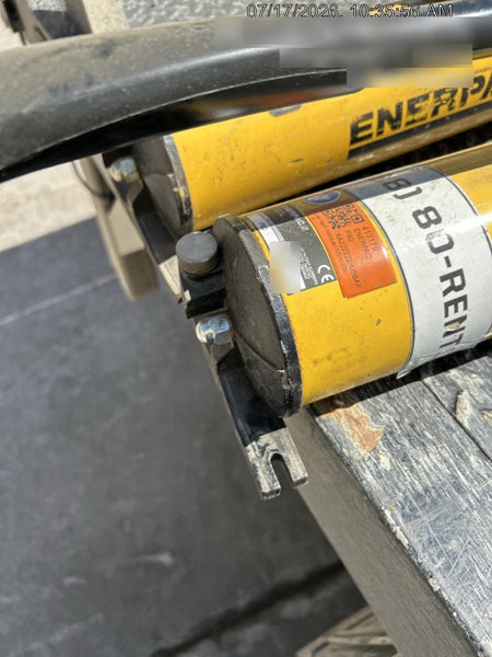 2024 ENERPAC P80