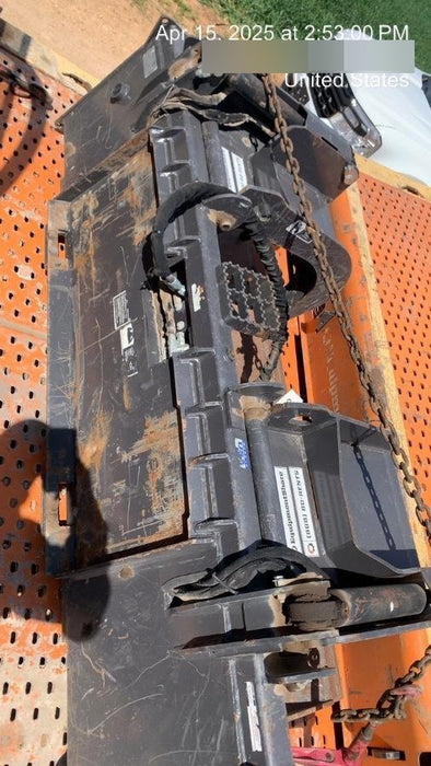 2020 PALADIN UTILITY GRAPPLE 11876-0022