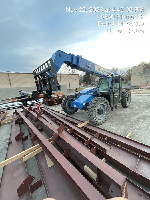 2023 STAR INDUSTRIES 1150C