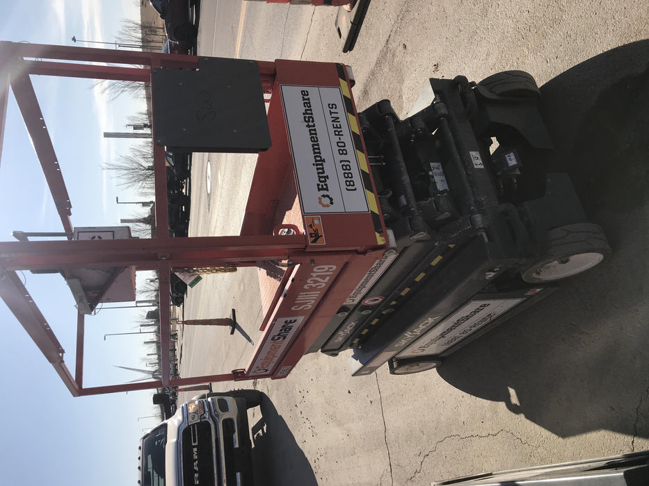 2019 SKYJACK SJIII-3219