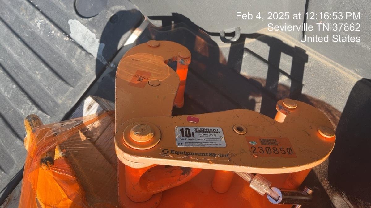 2022 ELEPHANT JBC-10