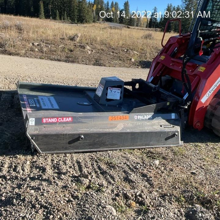 2022 PALADIN 30372A-0022