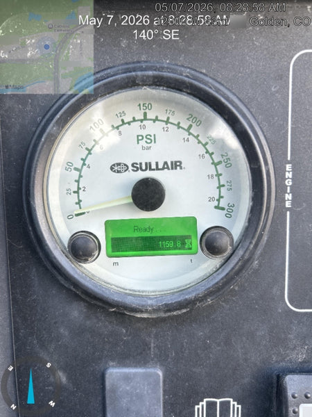2020 SULLAIR 185-DPQ