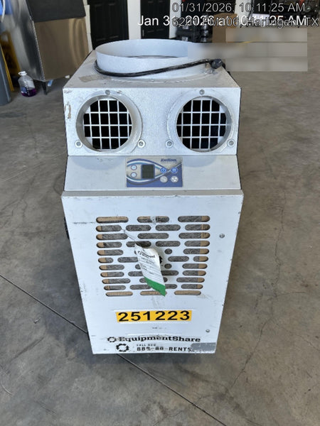 2022 KWIKOOL KPAC1411-2