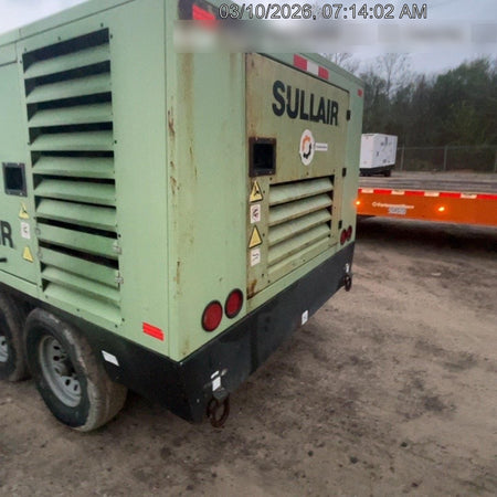 2019 SULLAIR 900HAF