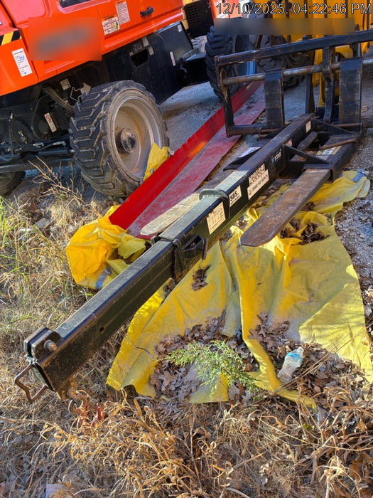 2022 STAR INDUSTRIES M1360B - Star JIB Boom