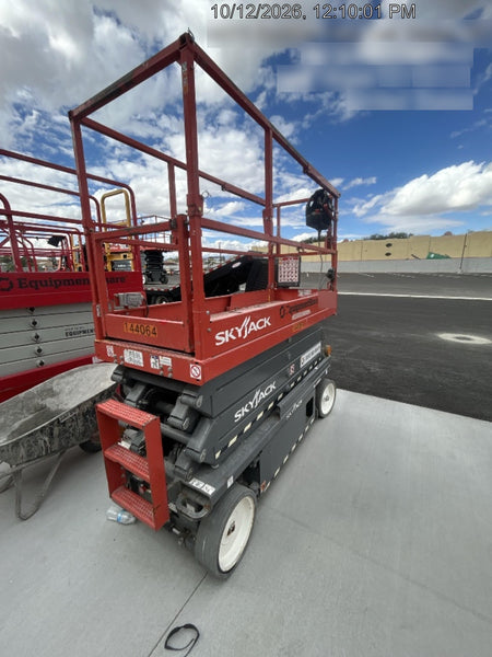 2021 SKYJACK SJ3226