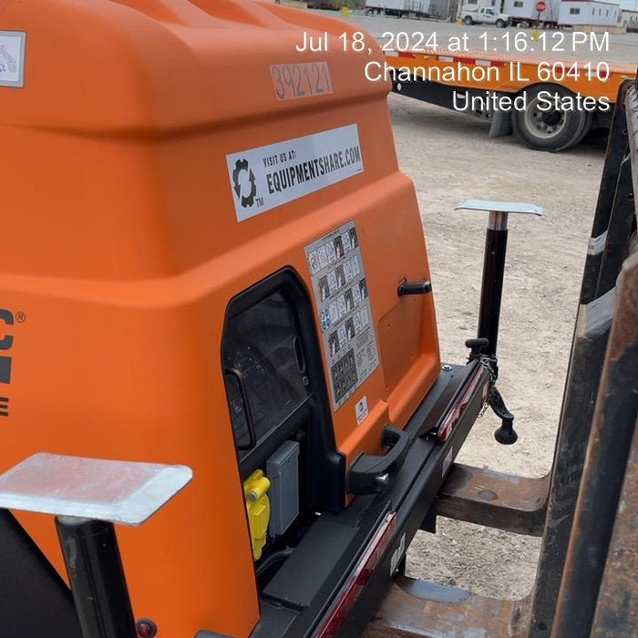 2024 GENERAC MLT2
