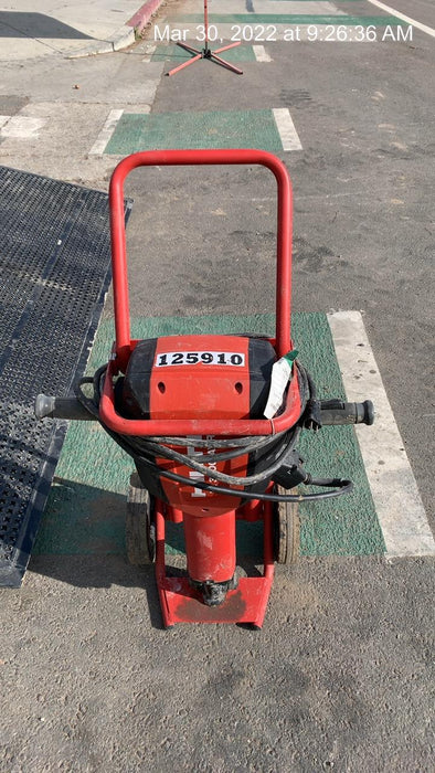 2020 HILTI TE 3000-AVR