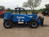 2015 GENIE GTH-5519