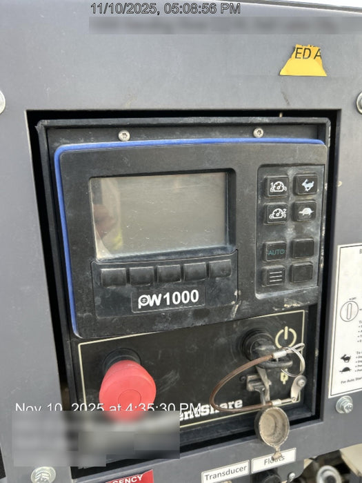 2023 ATLAS COPCO PAC F44 KD