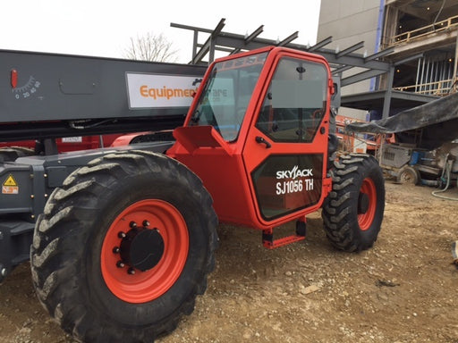 2016 SKYJACK SJ1056 TH