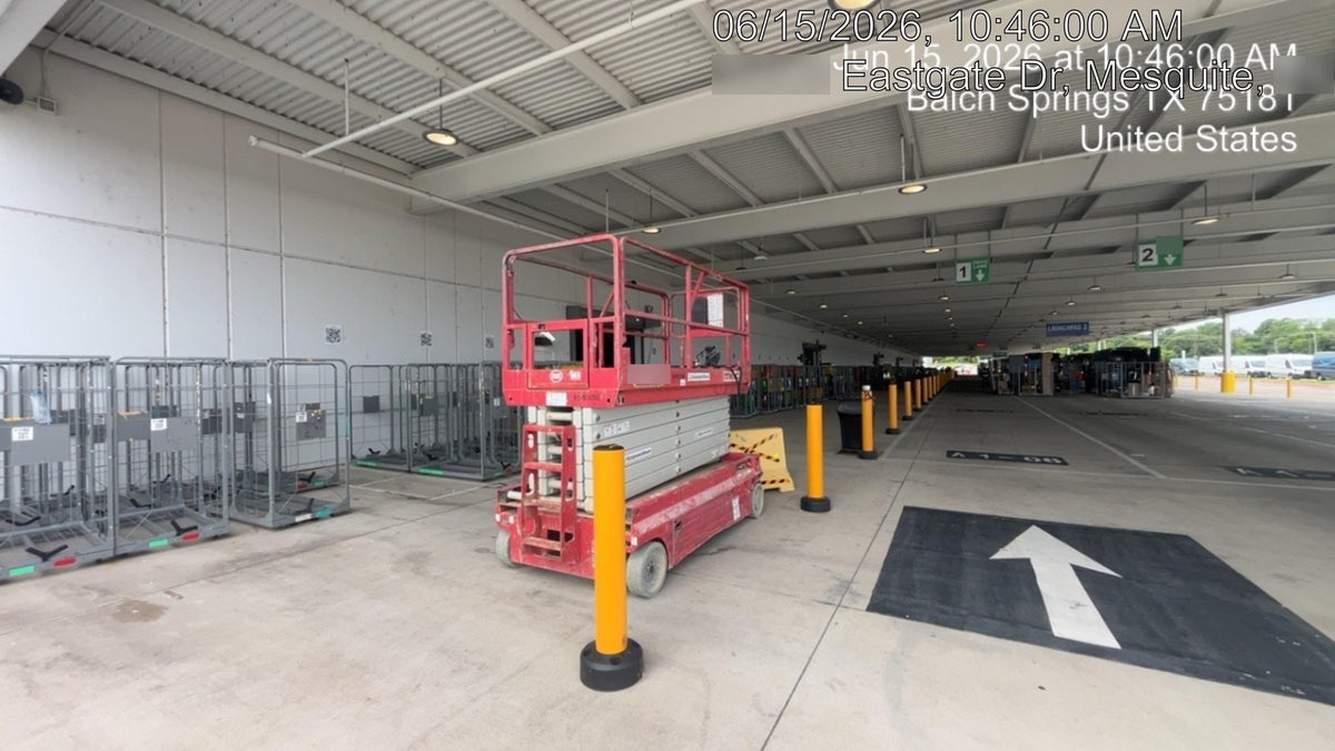 2020 MEC 4555SE