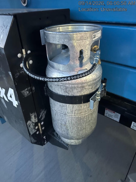2024 GENIE GS-4390 RT