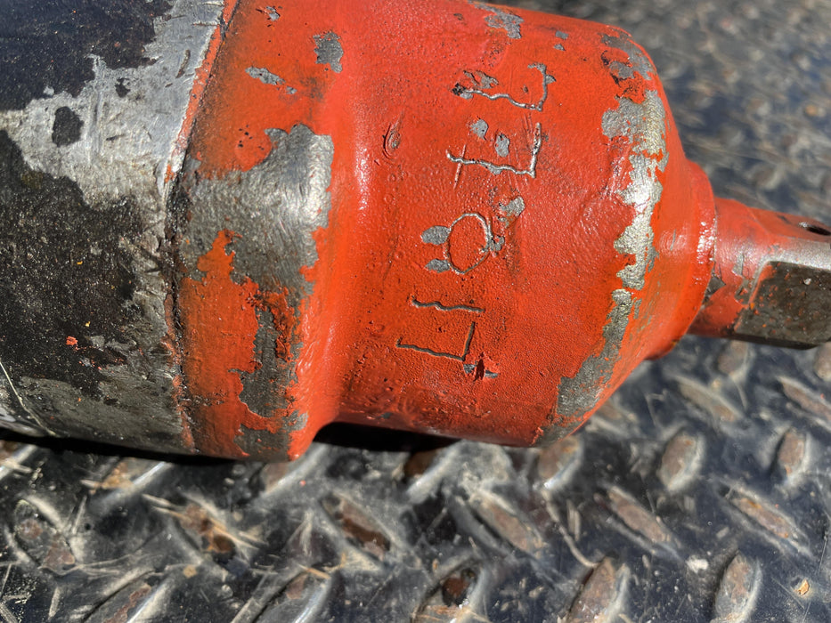 2020 MICHIGAN PNEUMATIC 751SS