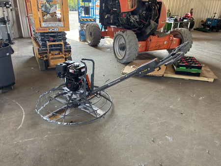 2026 HUSQVARNA CT48-8A
